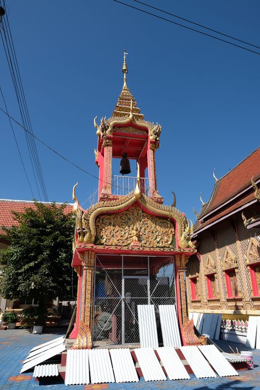 Wat San Ton Thong (Mueang District)