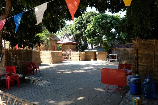 Wat San Ton Thong (Mueang District)