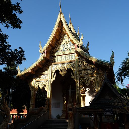 Wat Si Bun Yuen (Mueang District)