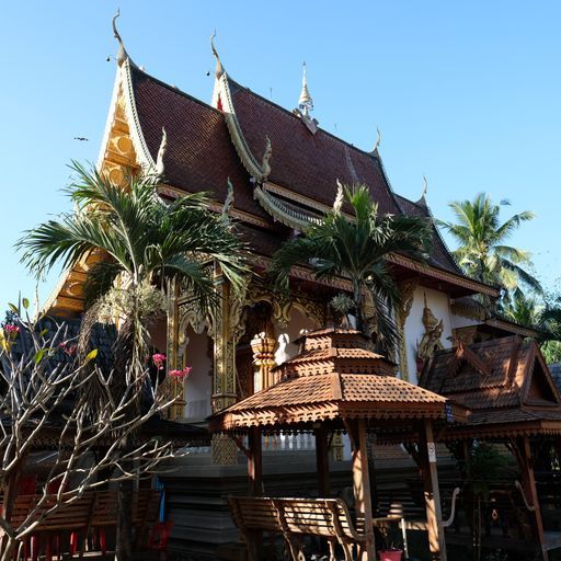 Wat Si Bun Yuen (Mueang District)