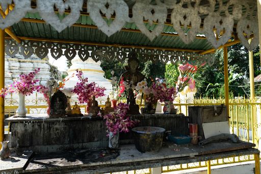 Wat Luang (Pai District)