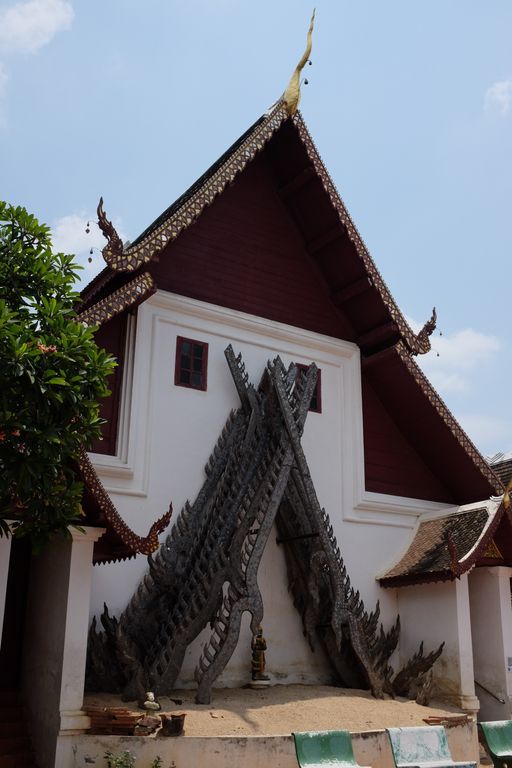 Wat Buppharam (Mueang District)