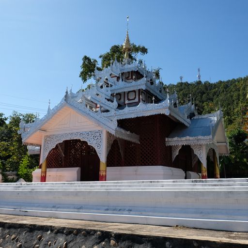 Wat Phra Non (Mueang District)