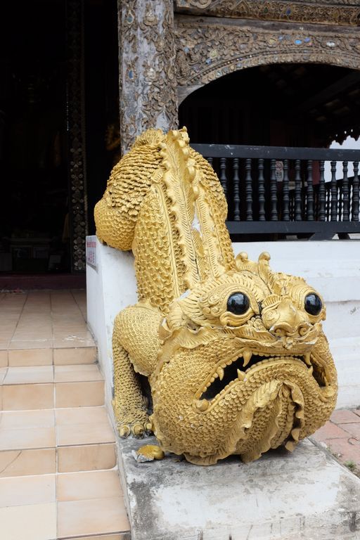 Wat Buppharam (Mueang District)