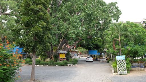 Wat Pa Sak Noi (San Kamphaeng District)