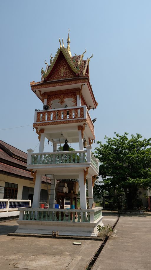 Wat Tun Tai (Mueang District)