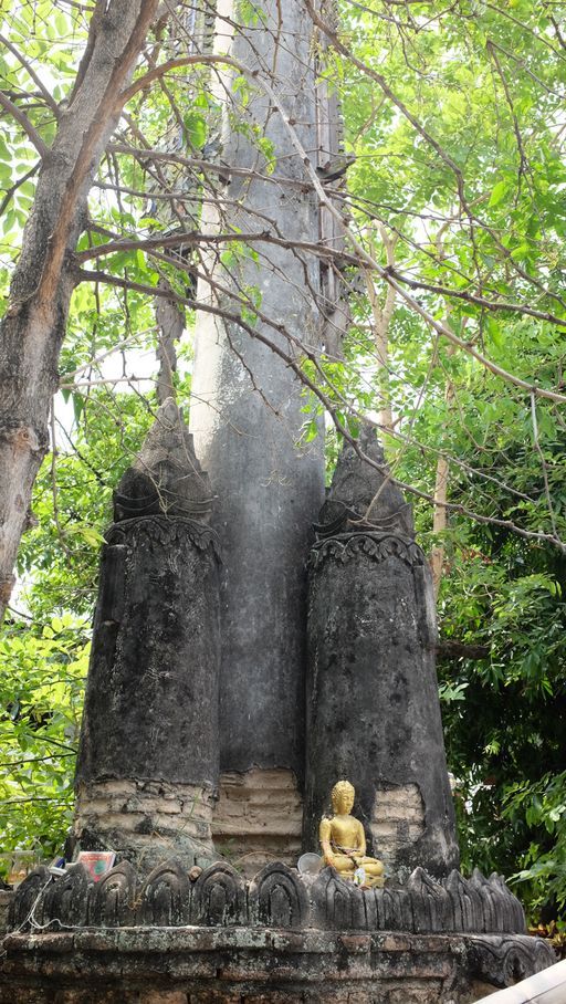 Wat Pa Pao (Mueang District)