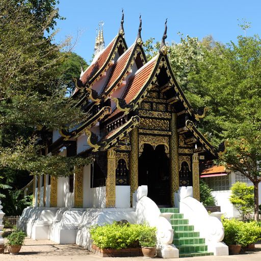 Wat Nantharam (Mueang District)