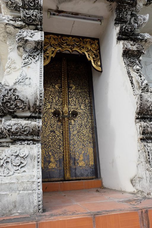 Wat Nantharam (Mueang District) : Manuscript Repository