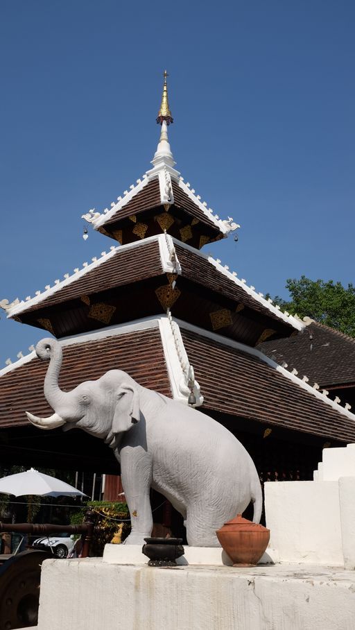 Wat Duang Di (Mueang District)