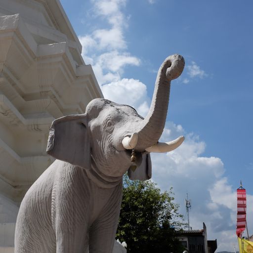 Wat Duang Di (Mueang District)