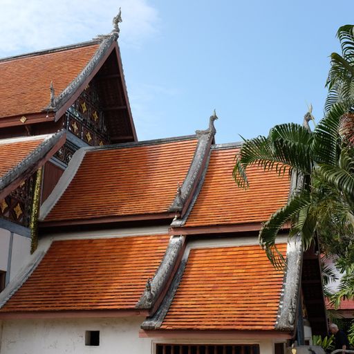 Wat Nong Bua (Tha Wang Pha District)