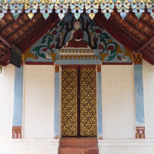 Wat Nong Bua (Tha Wang Pha District)