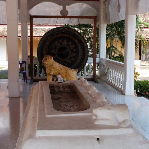 Wat Phra That Chae Haeng (Mueang District)