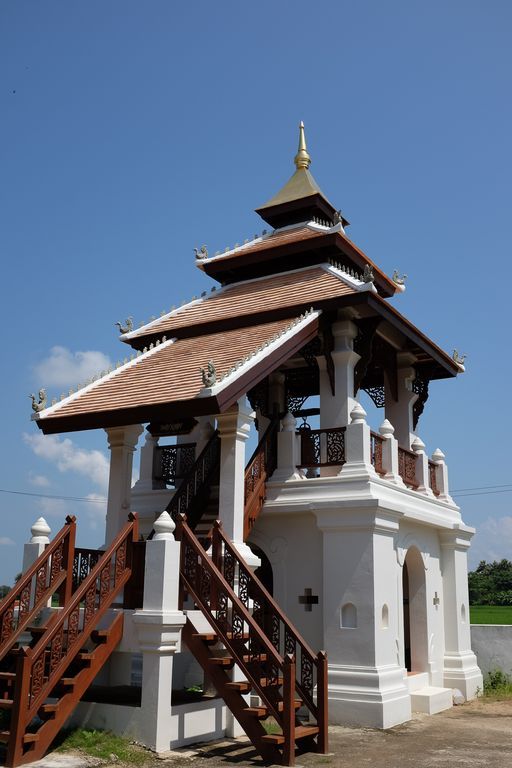 Wat Na Pang (Mueang District)