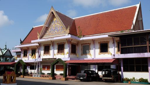 Wat Mueang Ram (Wiang Sa District)