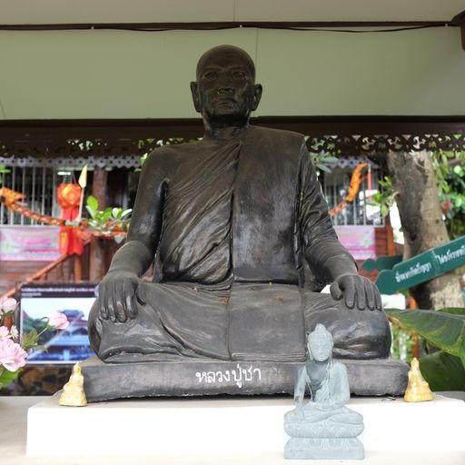 Wat Phra Koet (Mueang District)