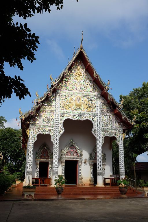 Wat Arannyawat (Mueang District)