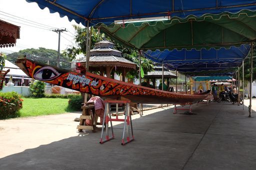 Wat Muang Tuet (Phu Phiang District)