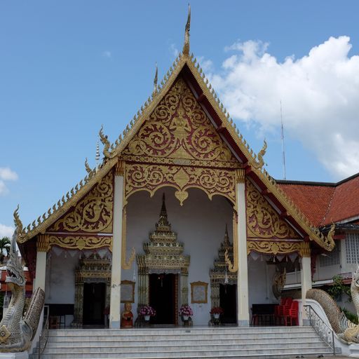 Wat Phaya Phu (Mueang District)