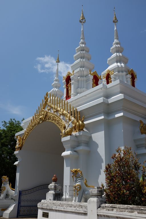 Wat Phaya Phu (Mueang District)