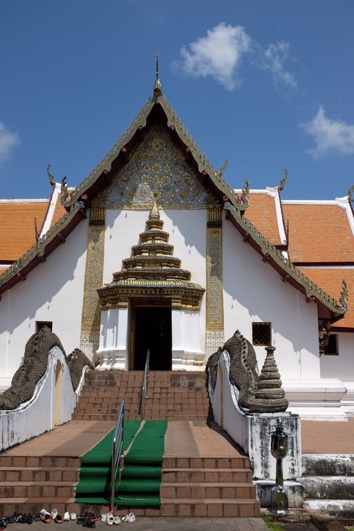 Wat Phumin (Mueang District)