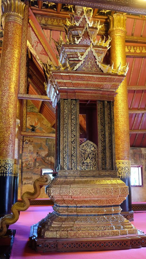 Wat Phumin (Mueang District)