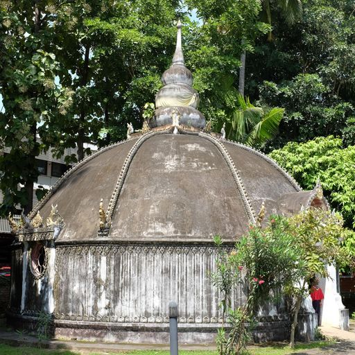 Wat Phumin (Mueang District)