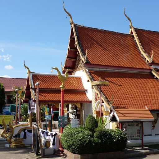 Wat Sung Men (Sung Men District)