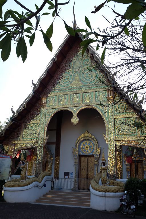 Wat Phra Luang (Sung Men District)