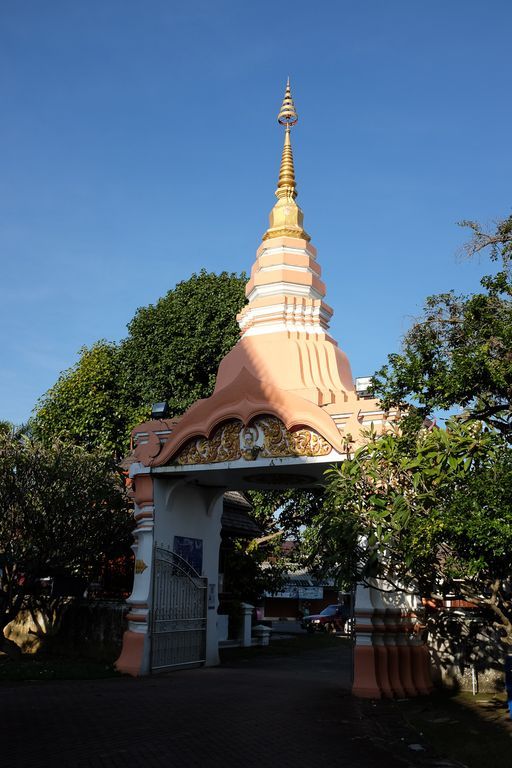 Wat Phra Luang (Sung Men District)