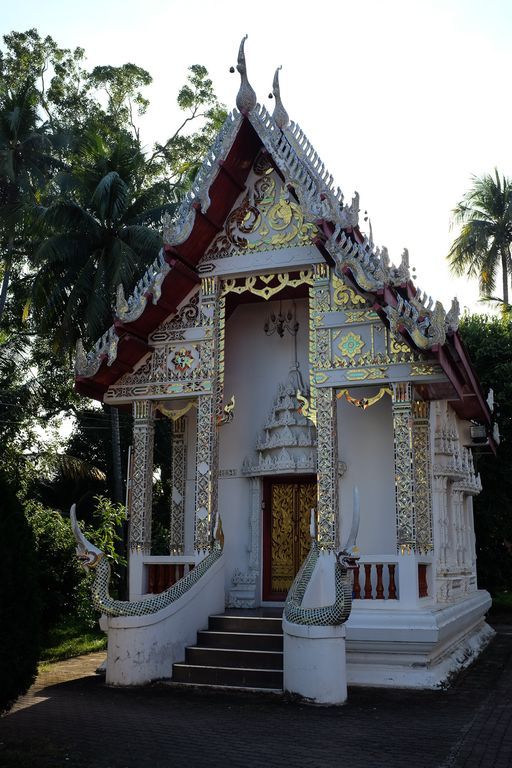 Wat Phra Luang (Sung Men District)