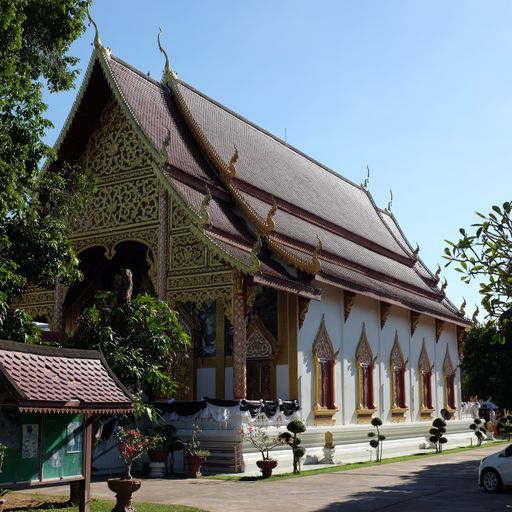 Wat Klang (Song District)