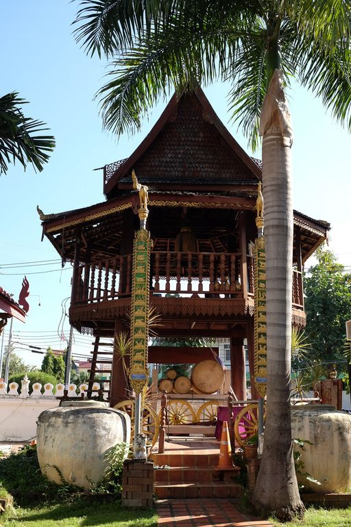 Wat Phra Bat Ming Mueang (Mueang District)