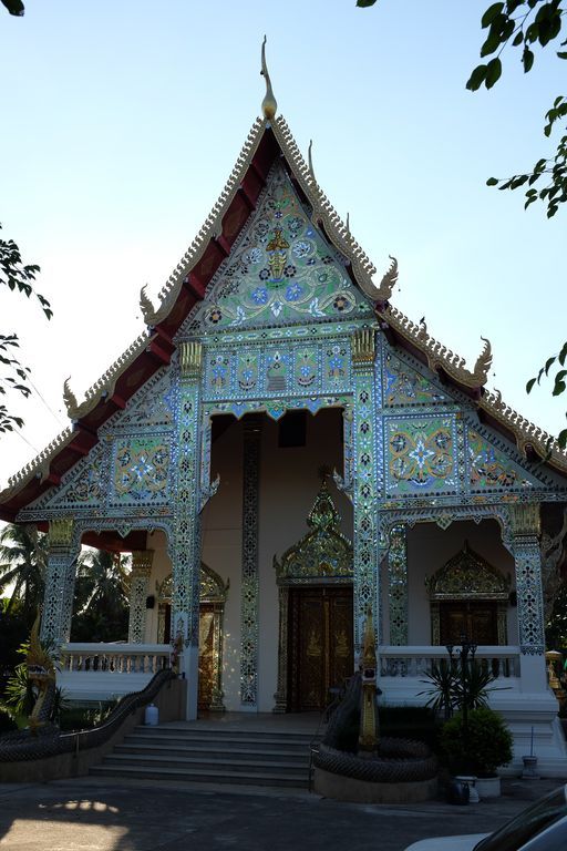 Wat Mueang Mo (Mueang District)