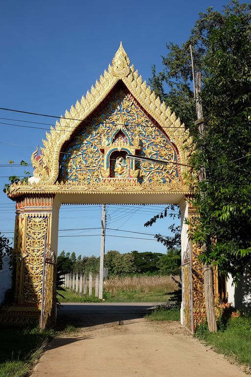 Wat Huai Mai (Song District)