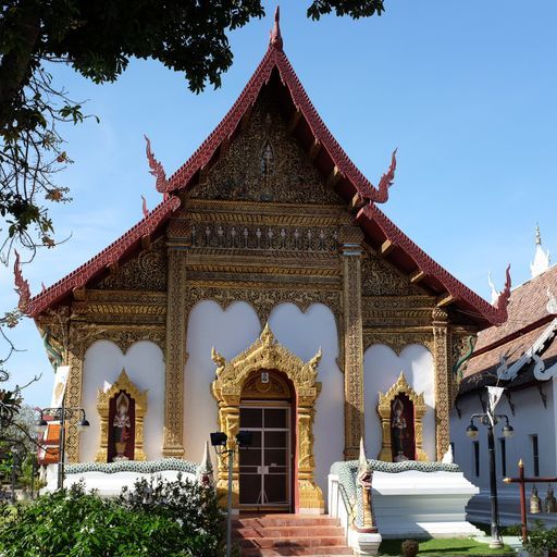 Wat Luang (Mueang District)