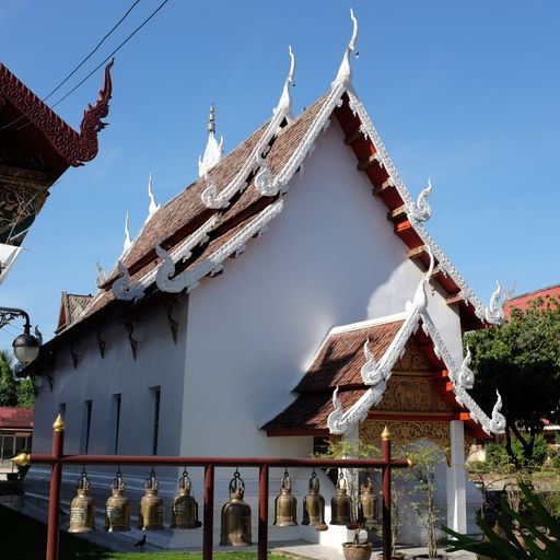 Wat Luang (Mueang District)