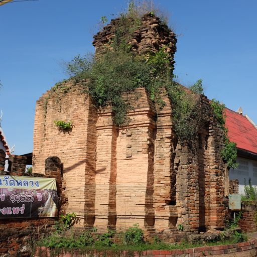 Wat Luang (Mueang District)