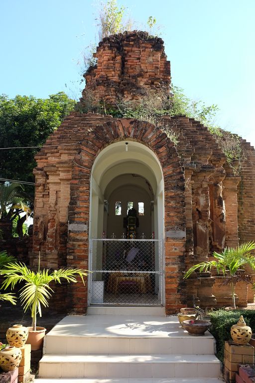 Wat Luang (Mueang District)