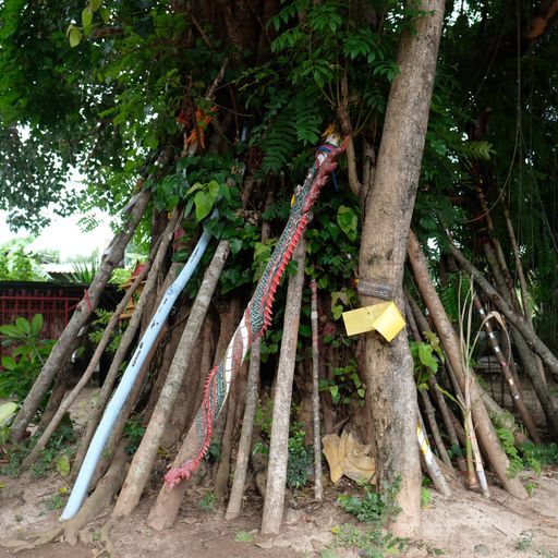 Wat Ban Luk (Tha District)