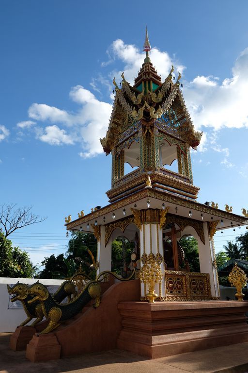 Wat Hang Chat (Hang Chat District)