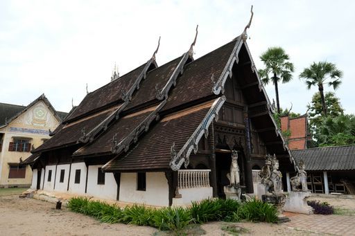 Wat Nakhot Luang (Tha District)