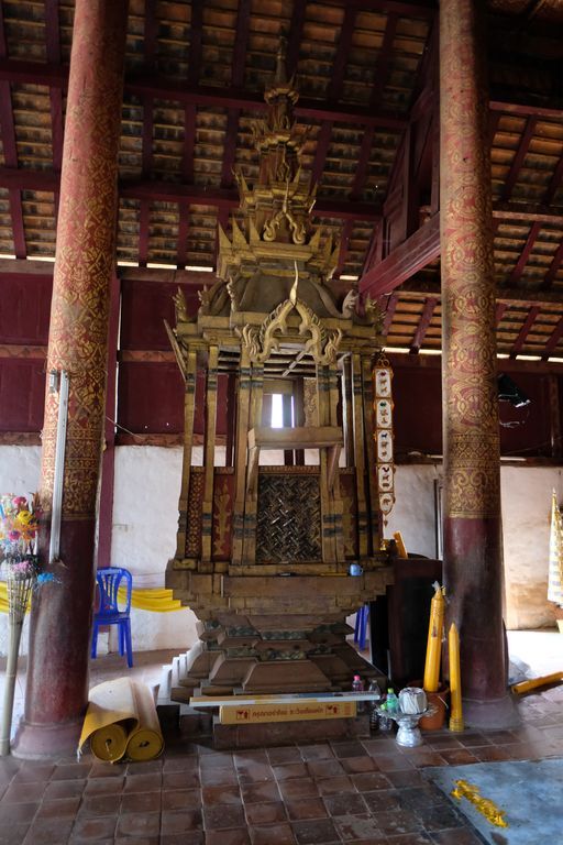 Wat Nakhot Luang (Tha District)