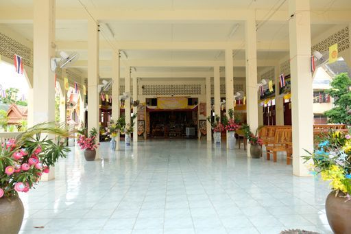 Wat Nakhot Luang (Tha District)