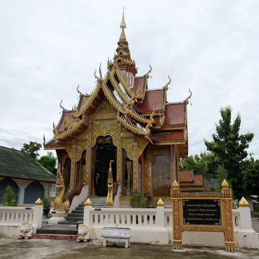 Wat Nakhot Luang (Tha District)