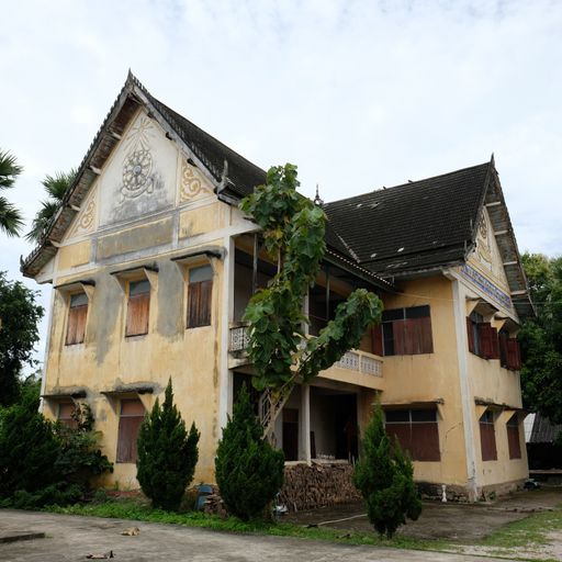 Wat Nakhot Luang (Tha District)