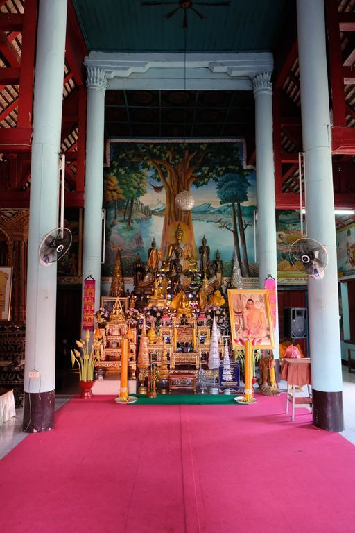 Wat Si Lom (Mueang District)