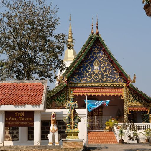 Wat Li (Mueang District)