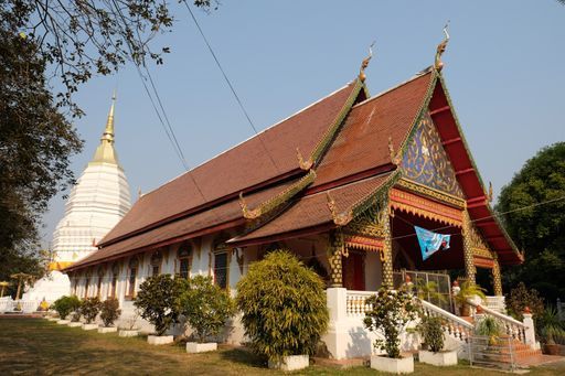 Wat Li (Mueang District)